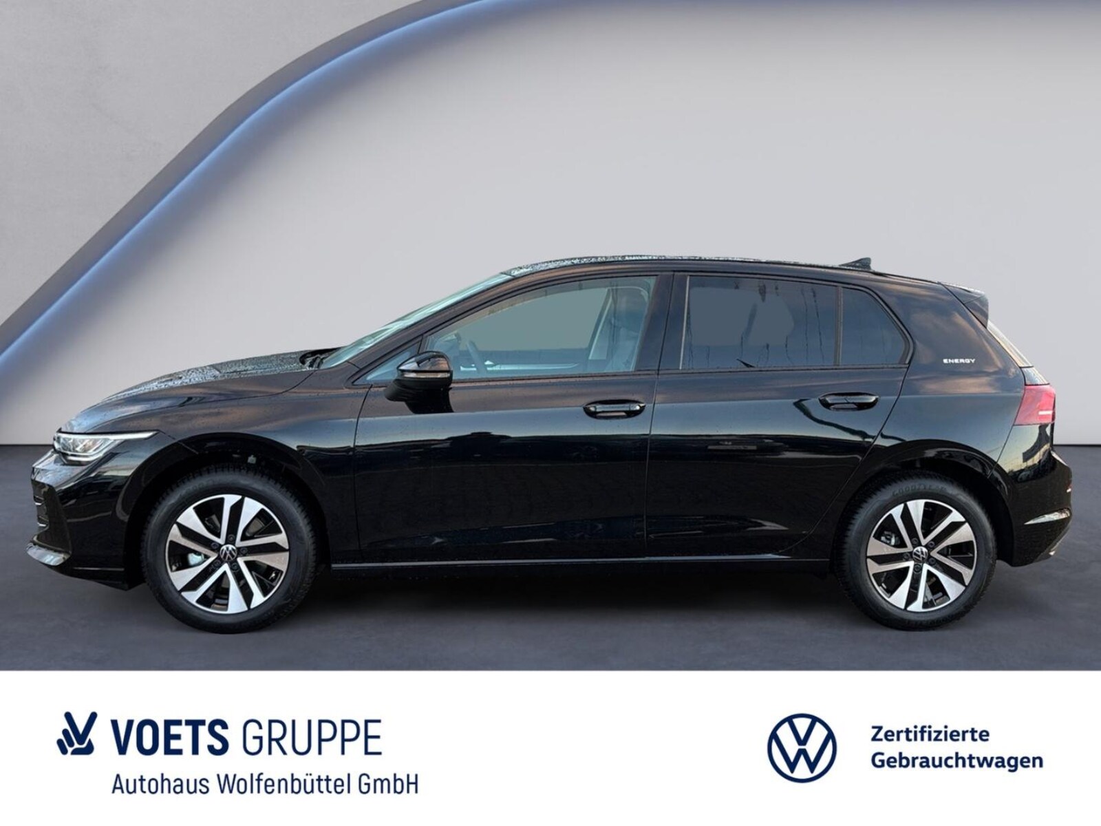 Volkswagen Golf – Bild 3