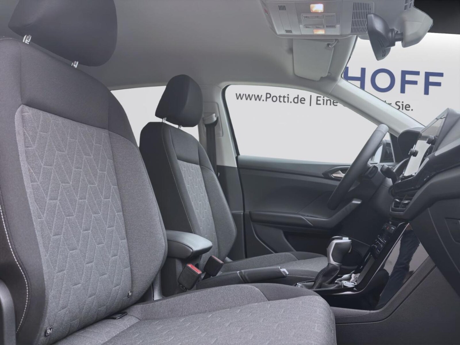 Volkswagen T-Cross – Bild 17