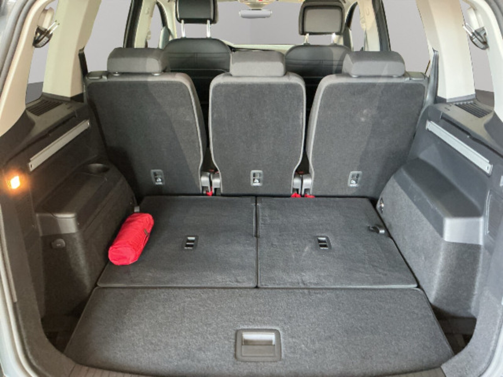 Volkswagen Touran – Bild 18