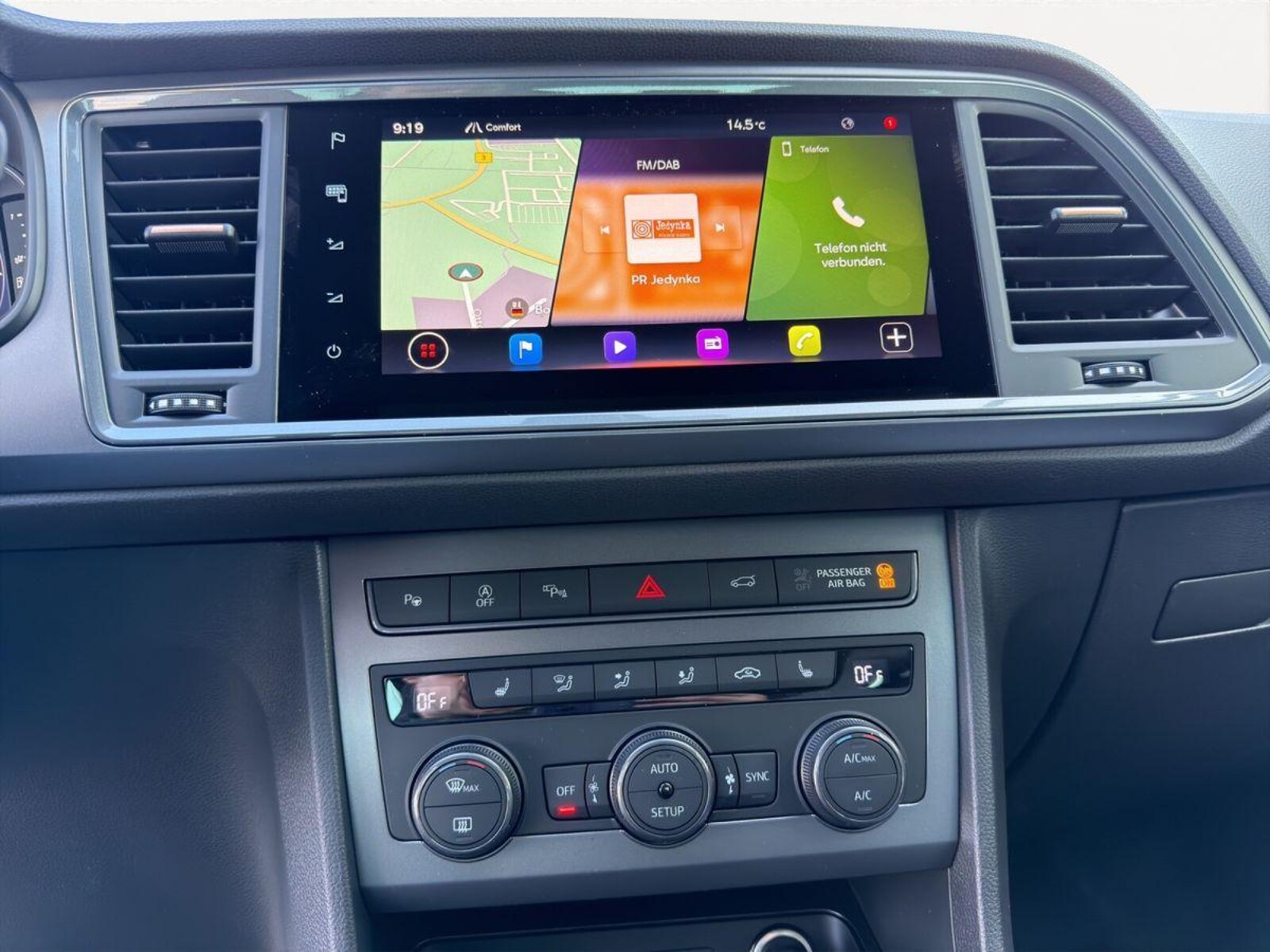 CUPRA Ateca – Bild 15