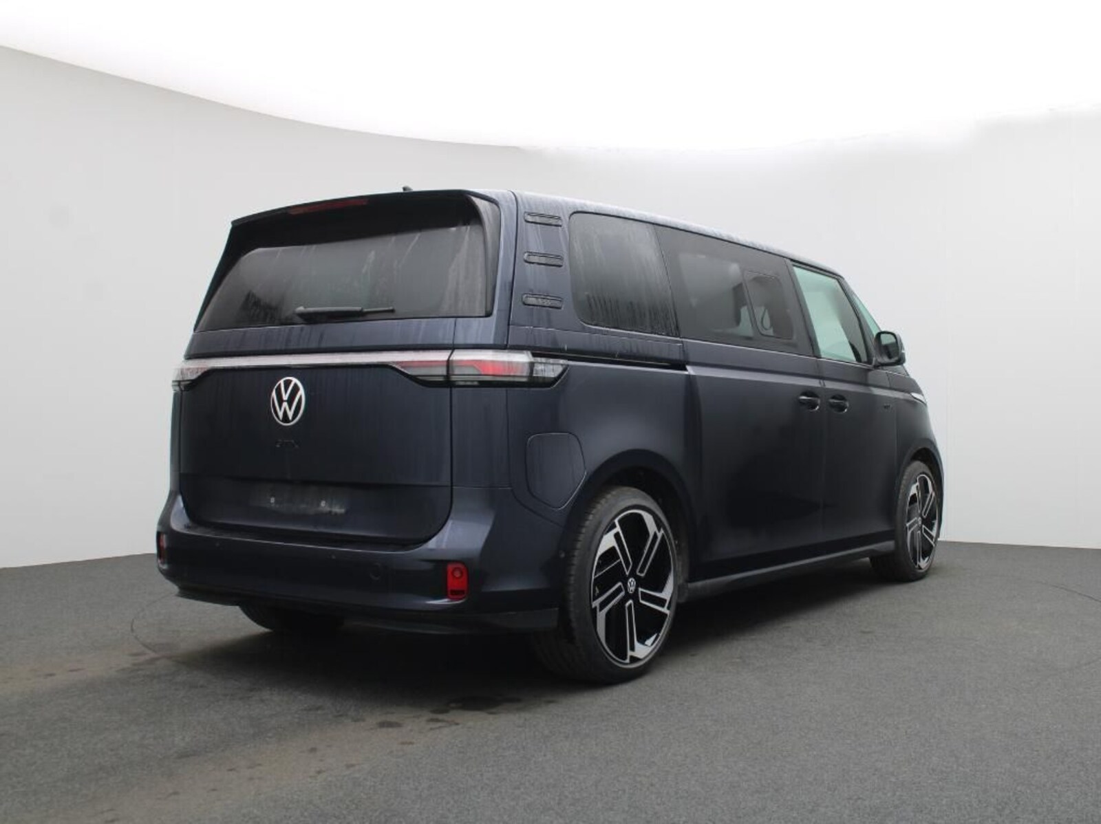 Volkswagen ID. Buzz – Bild 3