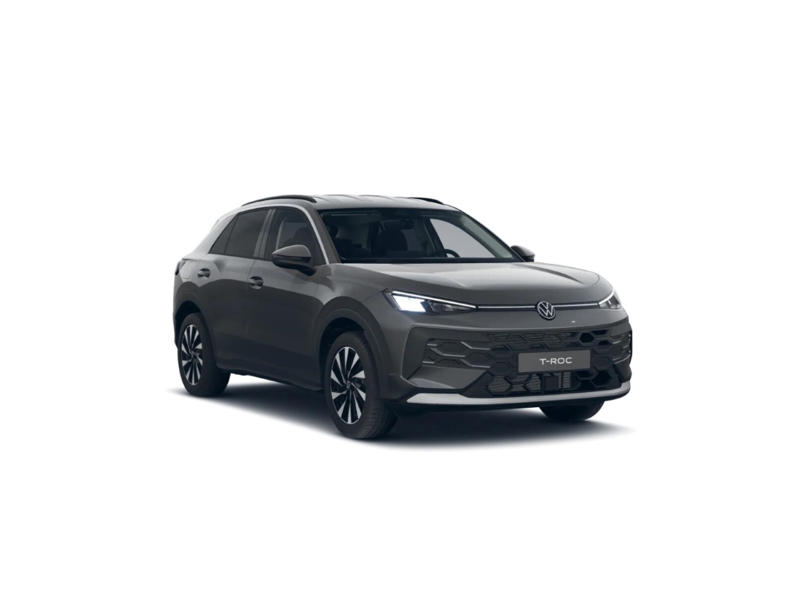 Volkswagen T-Roc – Bild 6