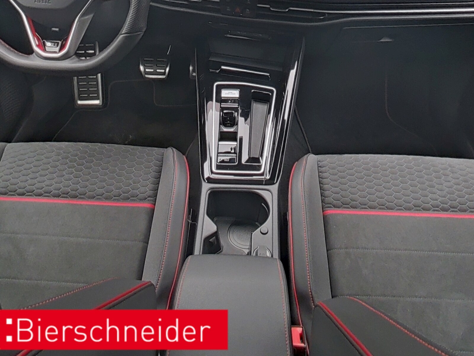 Volkswagen Golf – Bild 13