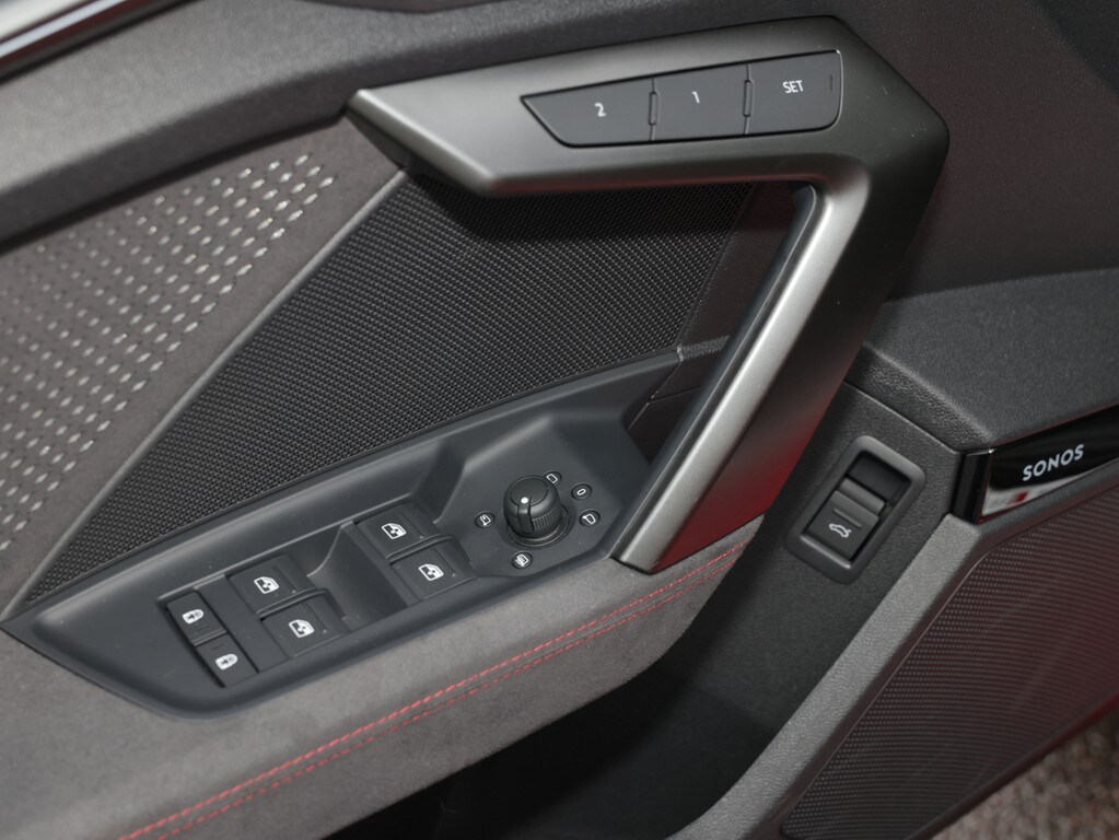Image about Audi RS 3 Sportback TFSI quattro S tronic