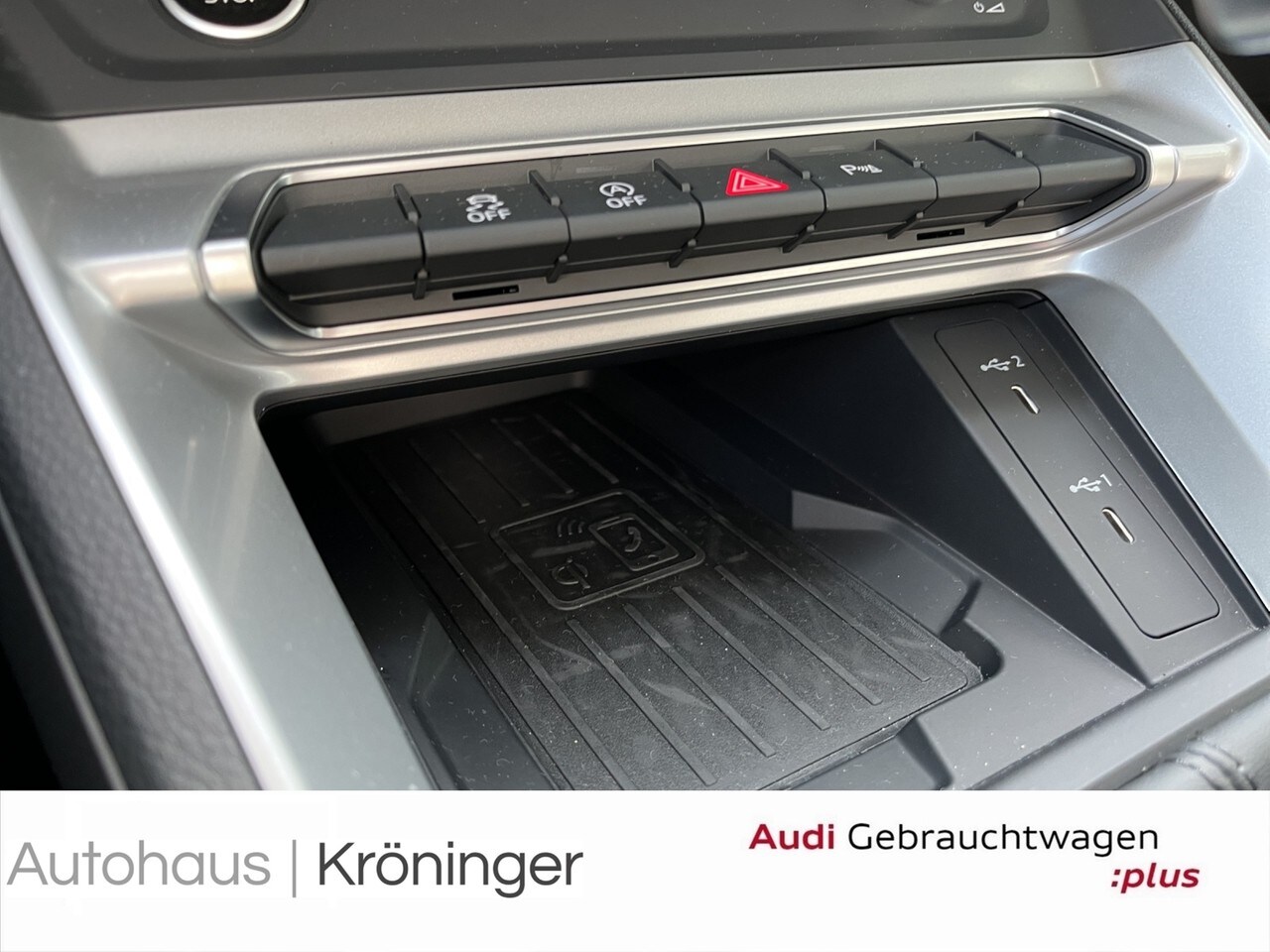 Image about Audi Q3 advanced 35 TDI S tronic