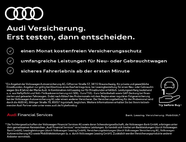 Image about Audi Q3 35 TDI quattro S tronic