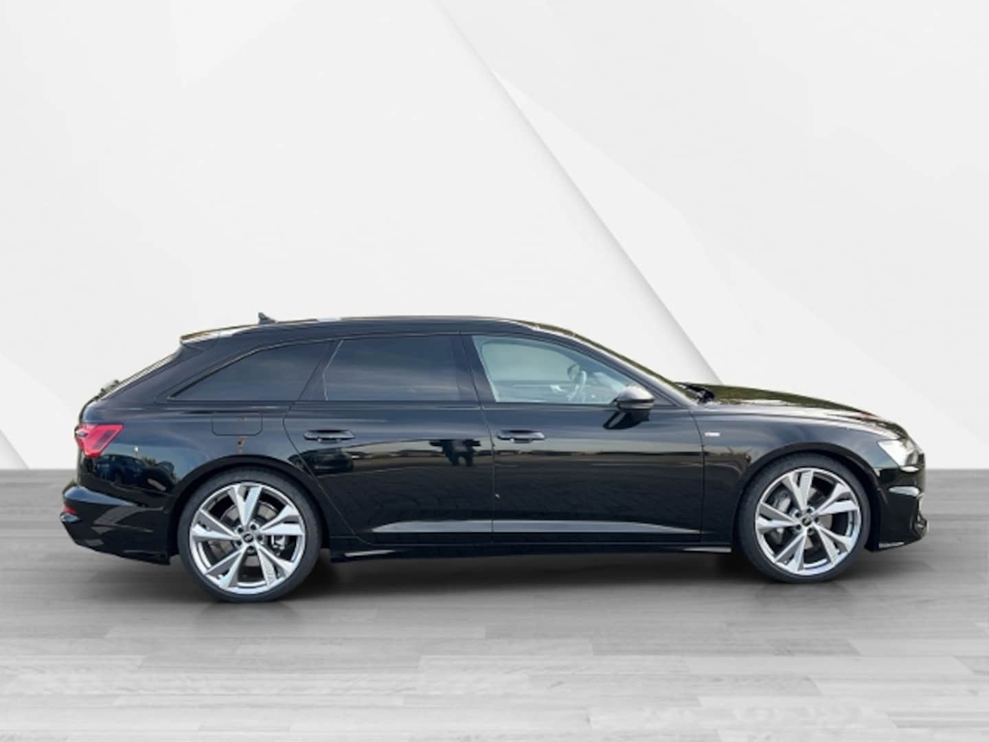 Bild über Audi A6 Avant S line 50 TDI quattro tiptronic - für weitere Informationen kontaktieren Sie den Audi Partner