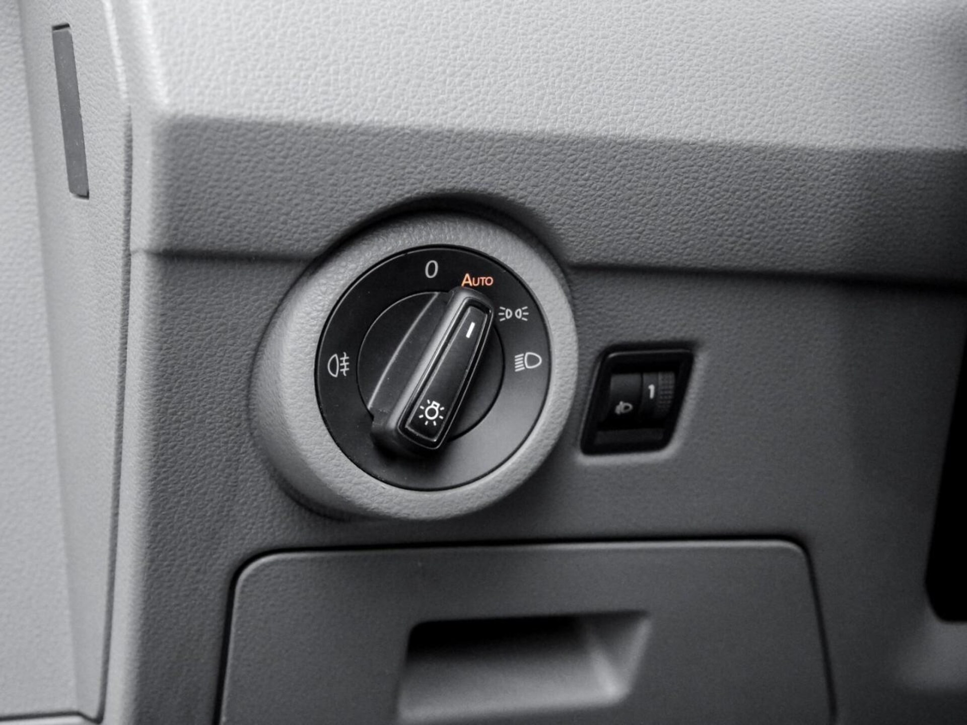Volkswagen T6.1 Transporter Kasten kurzer Radstand
