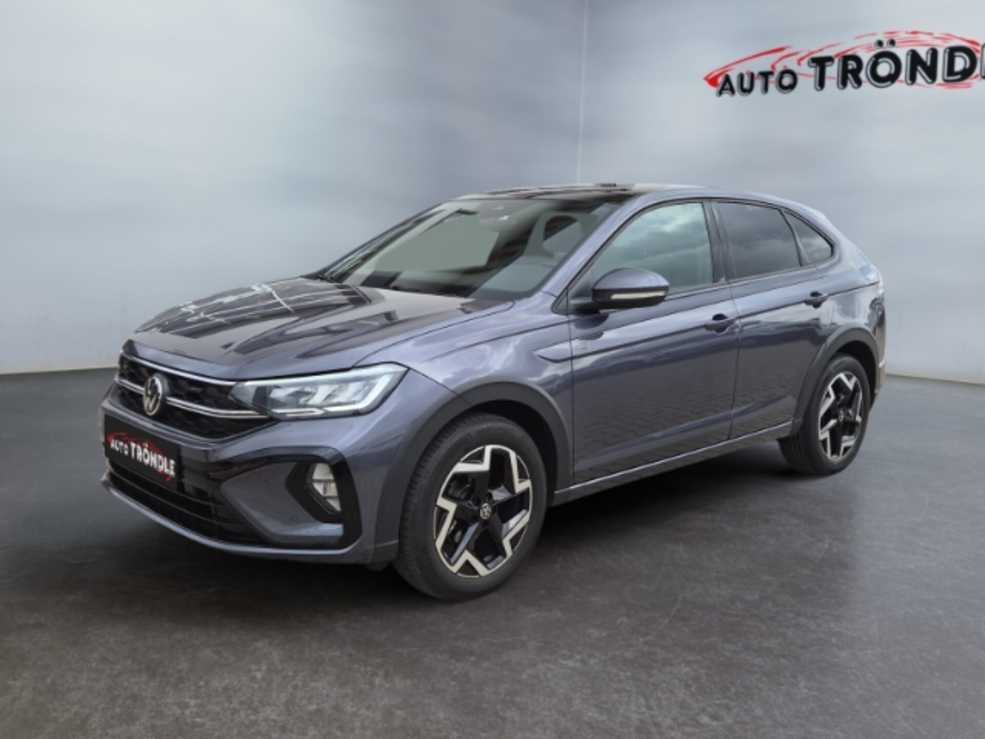 Volkswagen Taigo R-Line