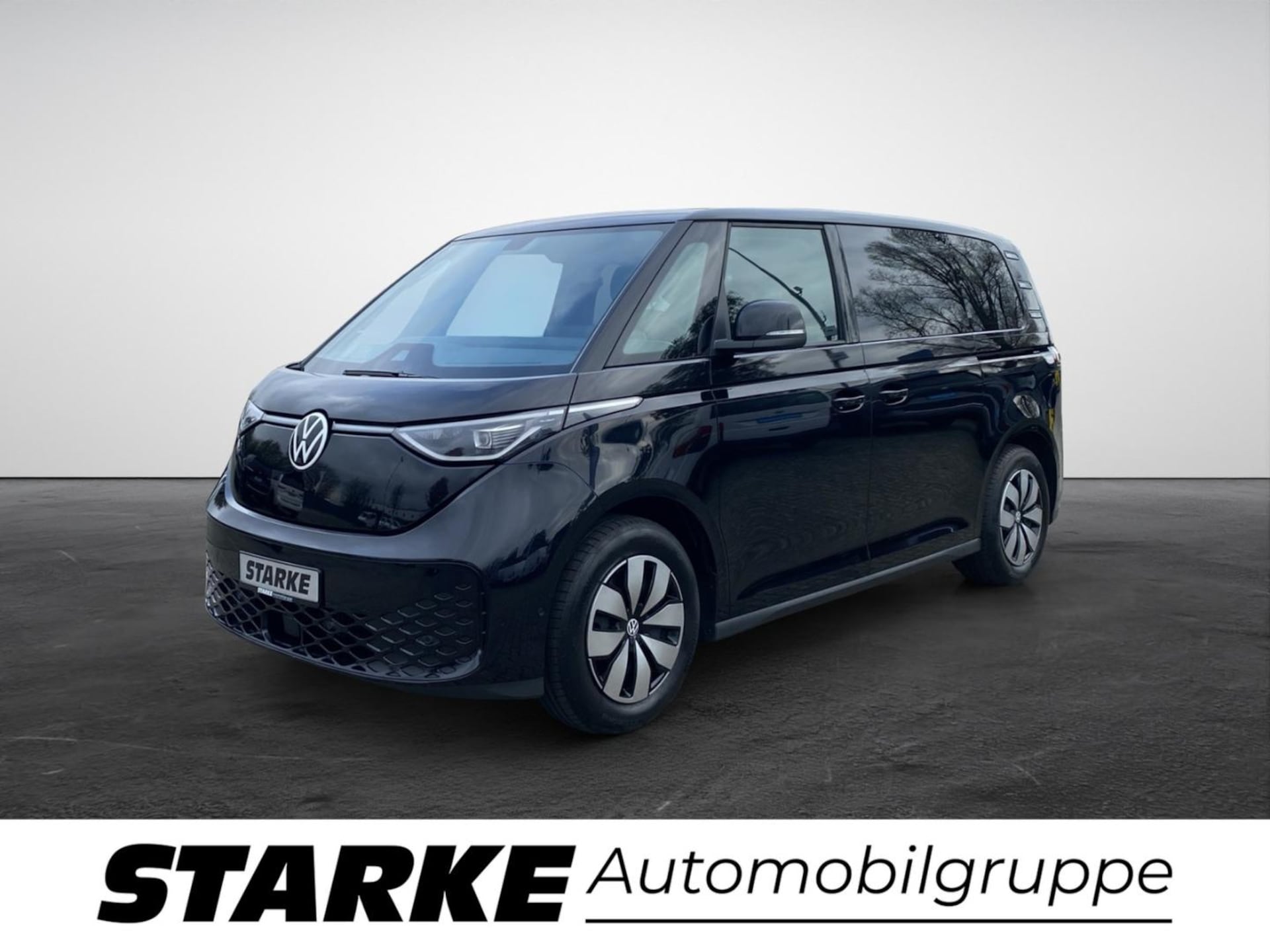 Volkswagen ID. Buzz Pure