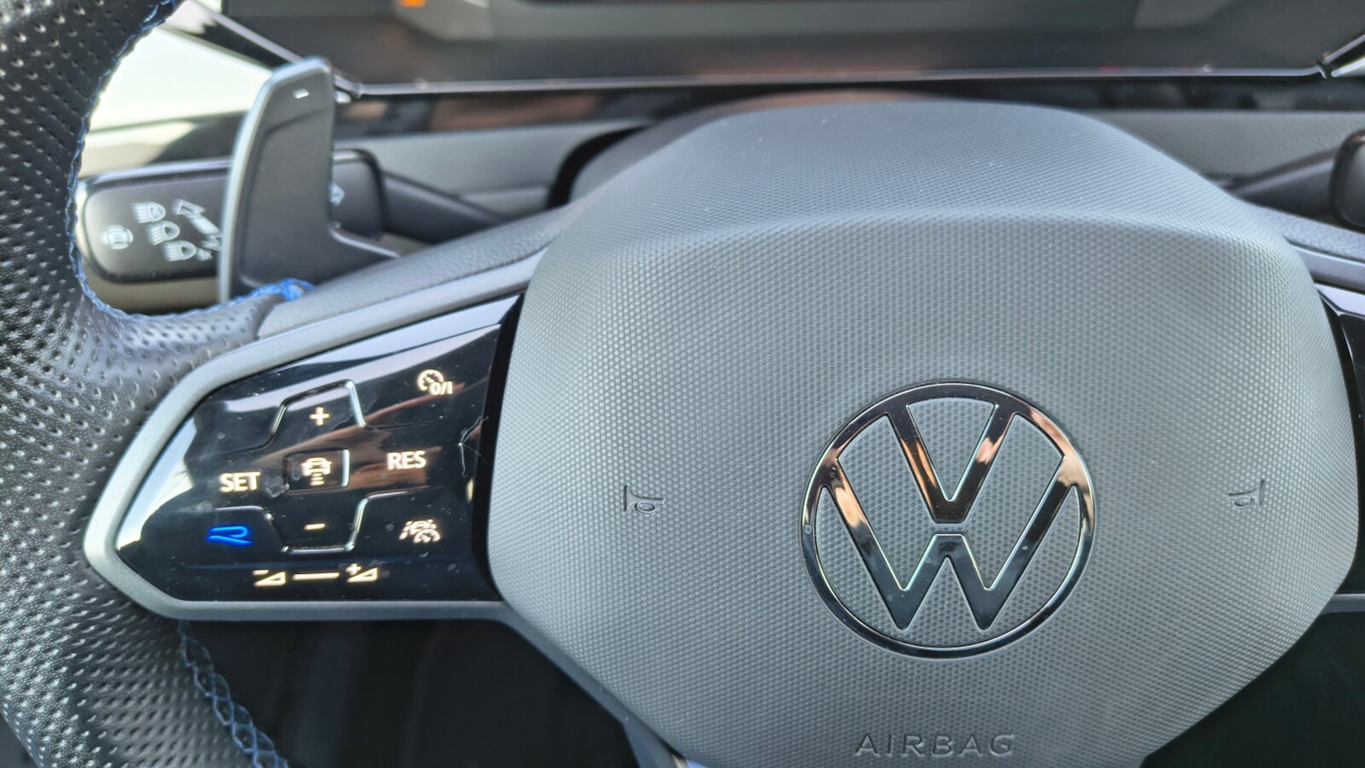 Volkswagen Arteon Shooting Brake R