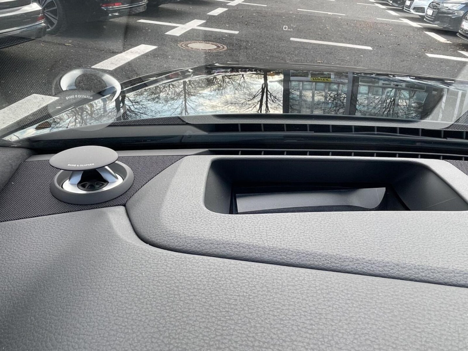 Audi A8 – Bild 22