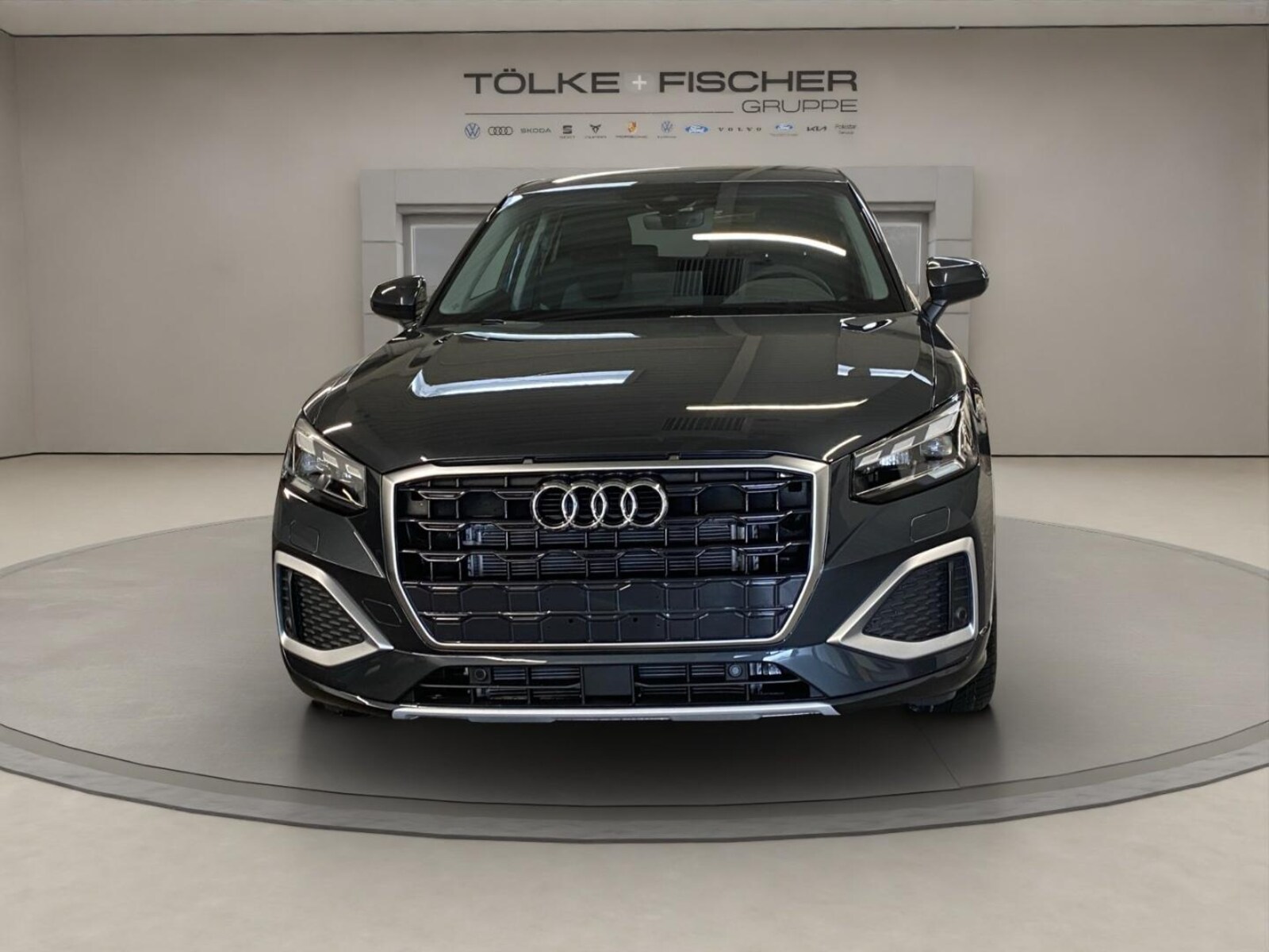 Audi Q2 – Bild 3