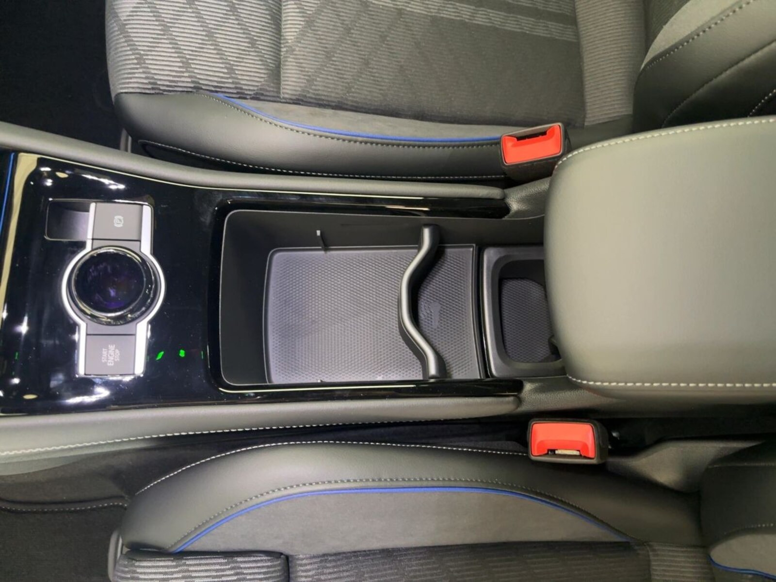 Volkswagen Tayron – Bild 14