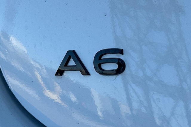 2026 Audi A6 Prestige - Photo 21