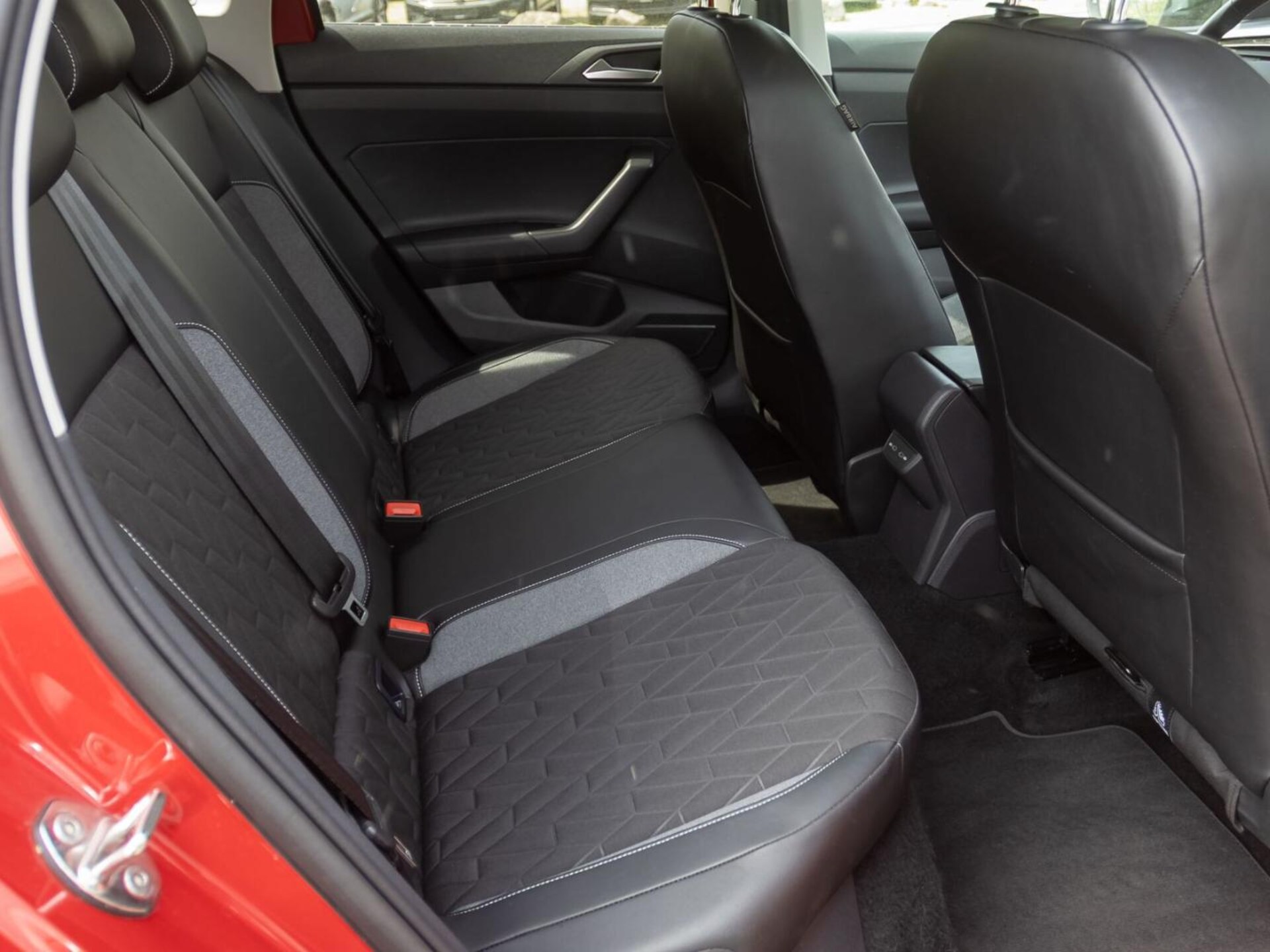 Volkswagen Taigo Goal