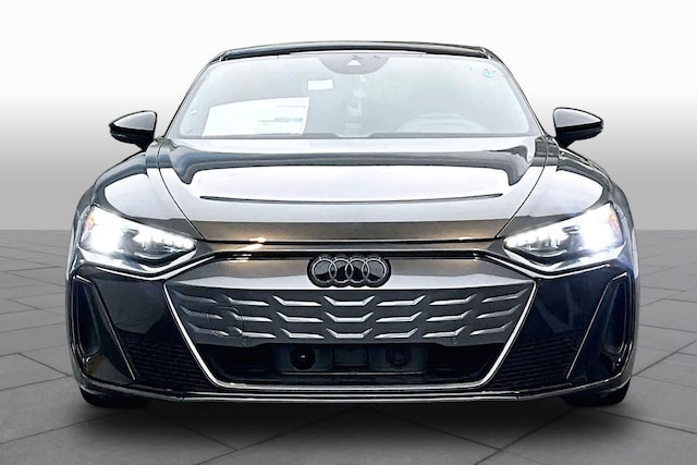 2026 Audi S e-tron GT