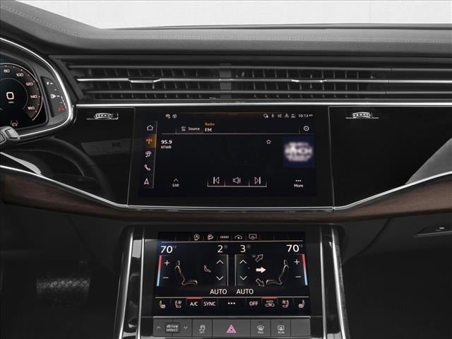 2026 Audi Q8 Prestige - Photo 7
