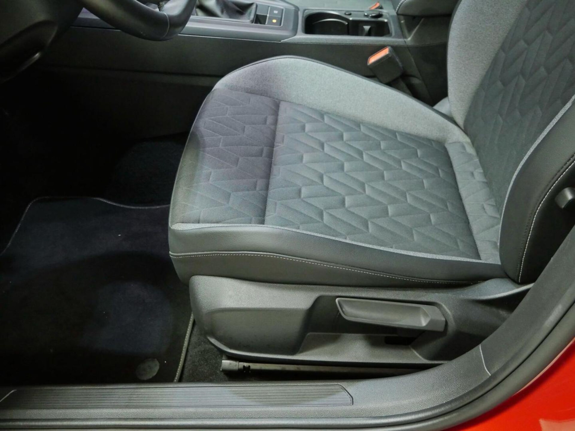 Volkswagen Golf Variant Goal