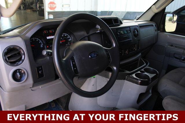 2012 Ford E-150