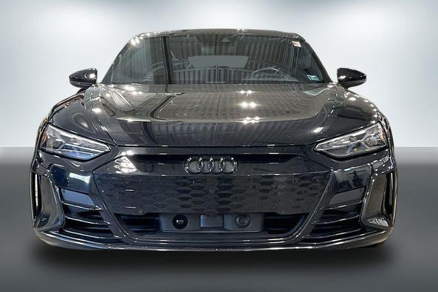 2022 Audi e-tron GT