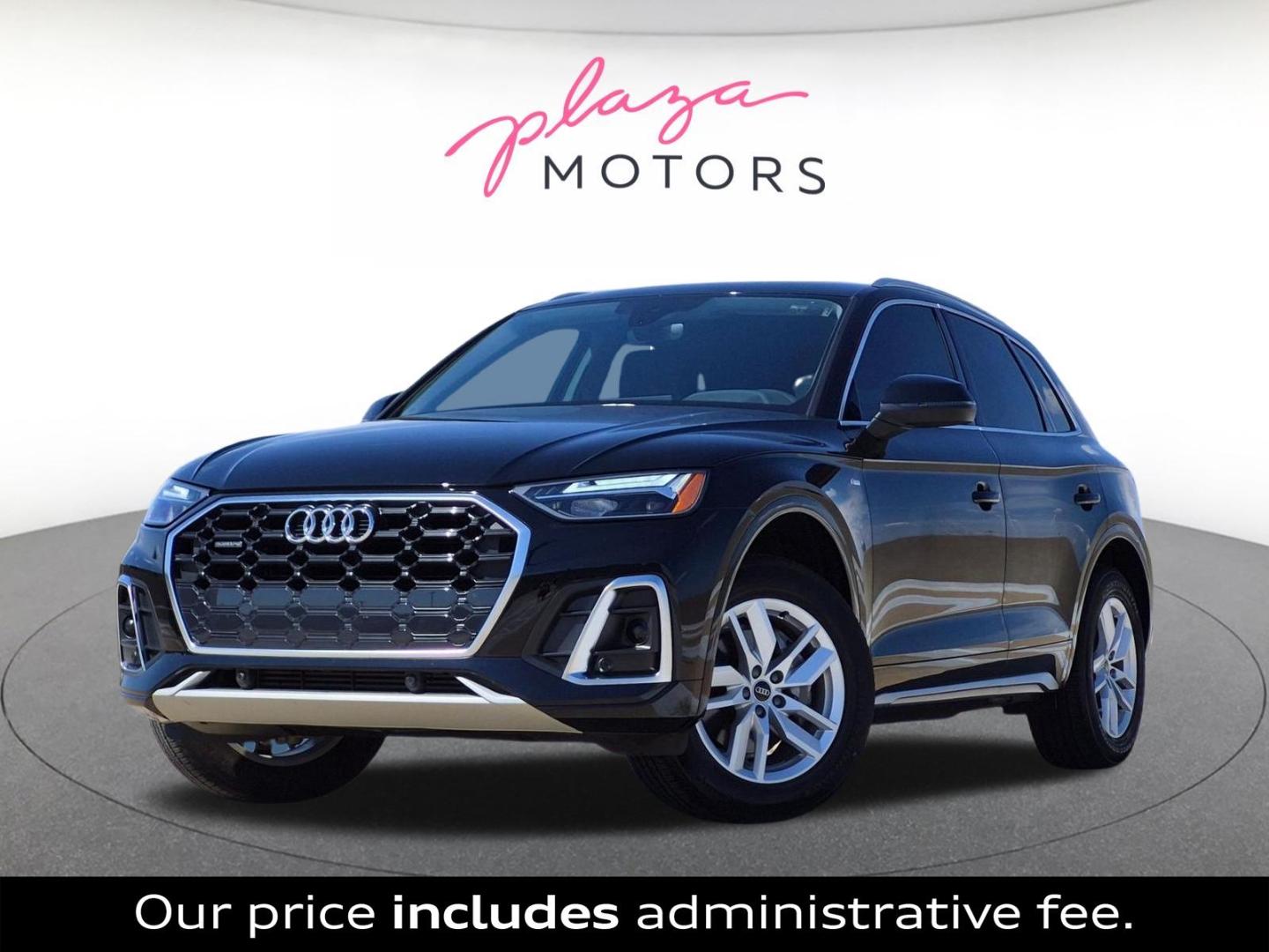 2023 Audi Q5