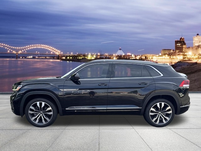 2023 Volkswagen Atlas Cross Sport