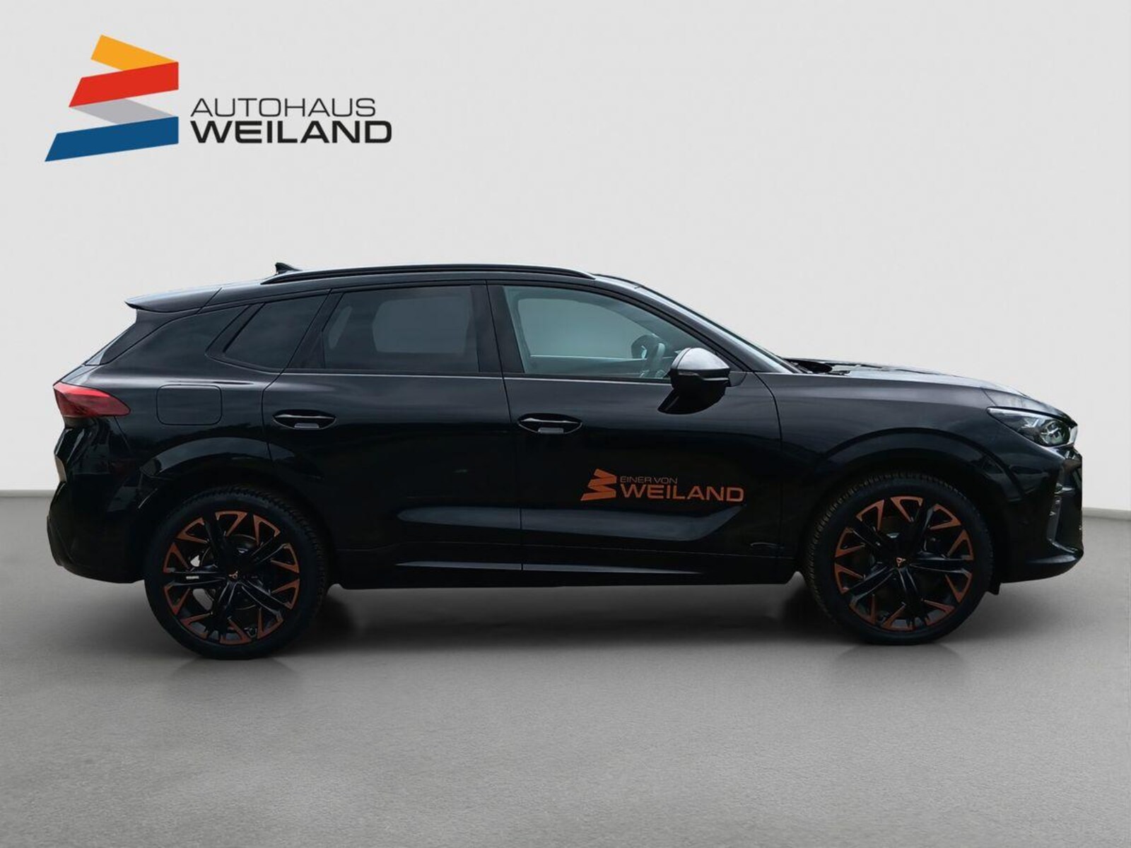 CUPRA Terramar – Bild 7