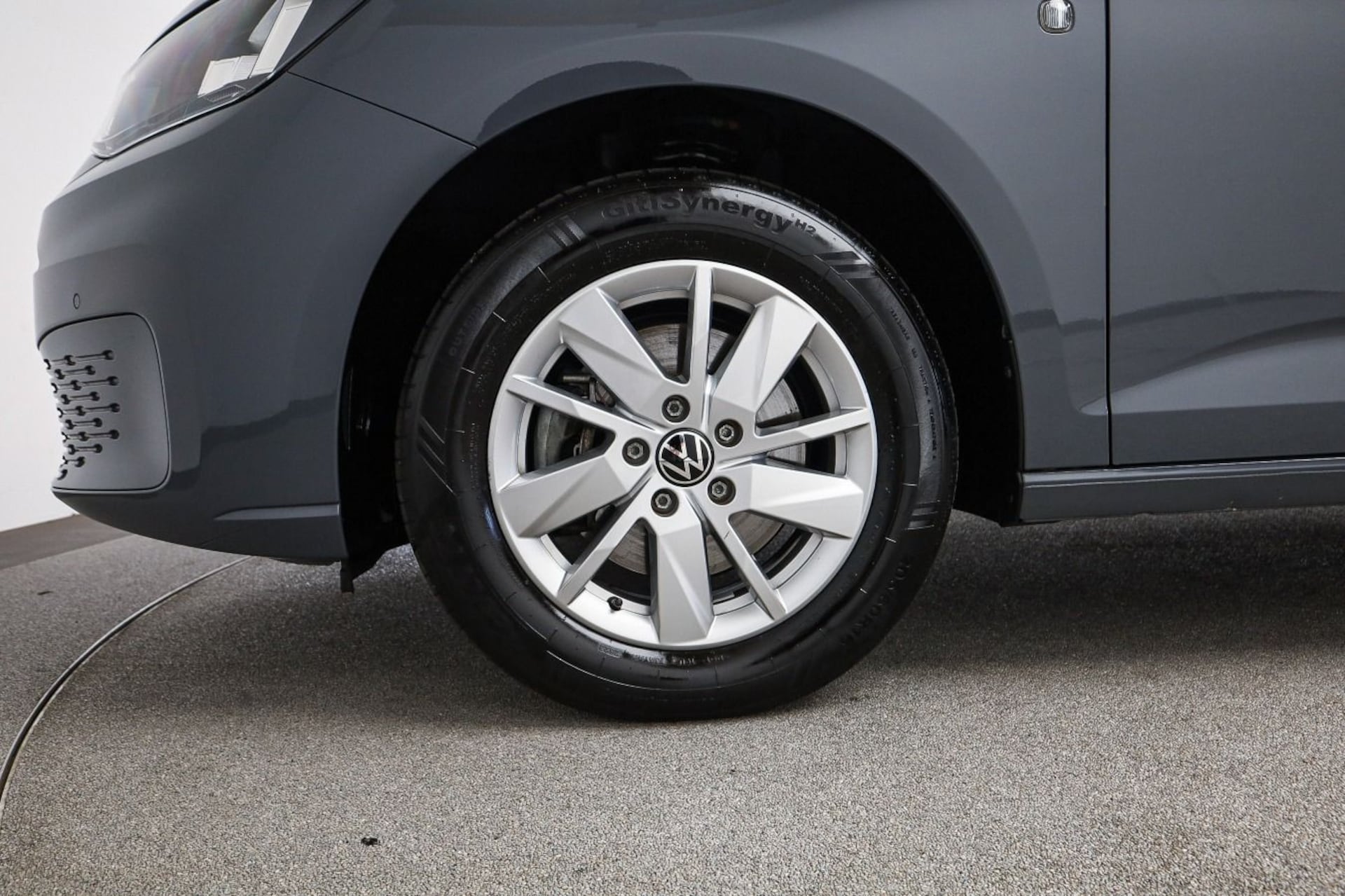 Volkswagen Caddy Maxi Life