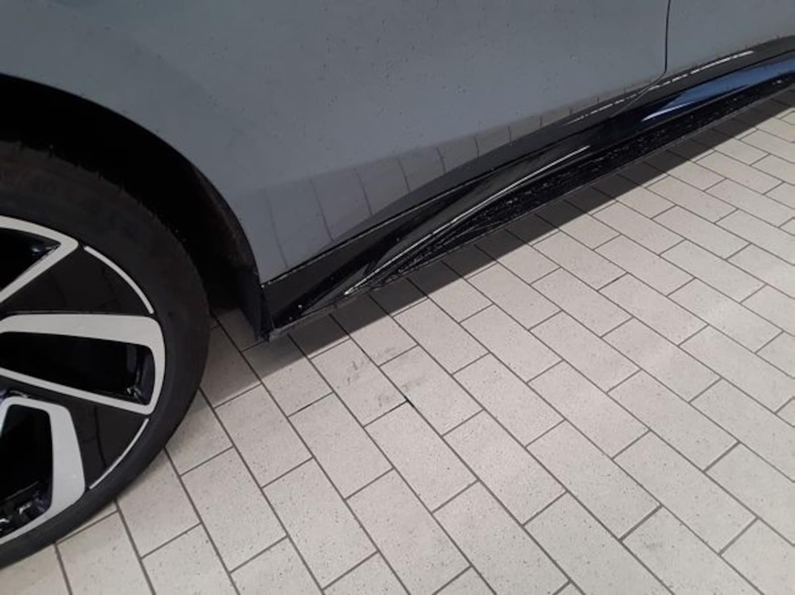 Volkswagen ID.7 – Bild 22