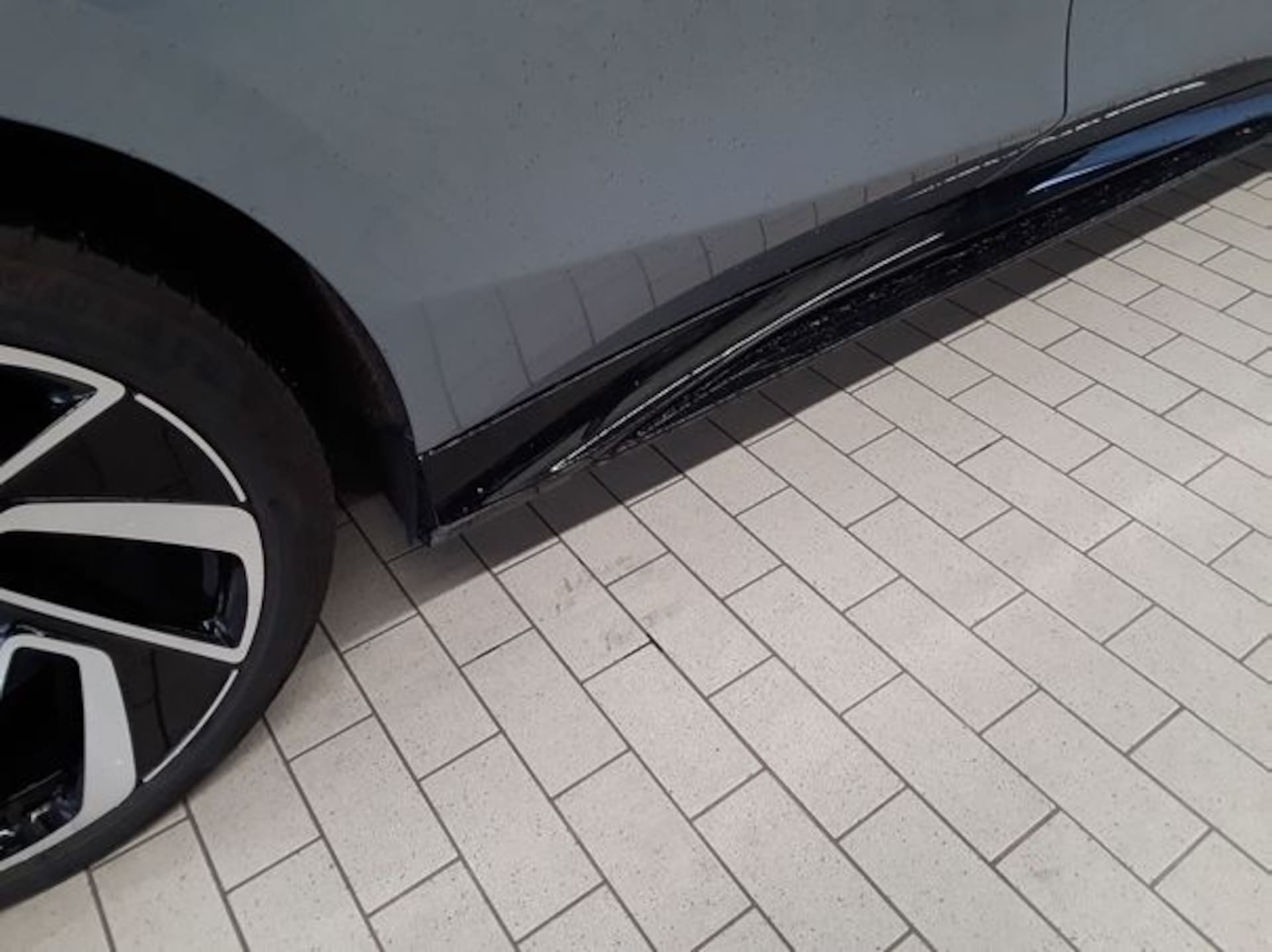 Volkswagen ID.7 Pro