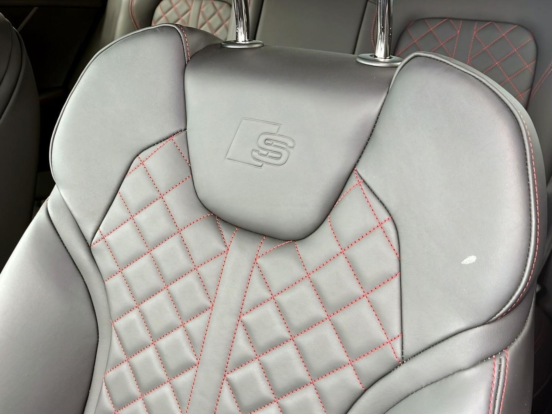 Audi SQ2