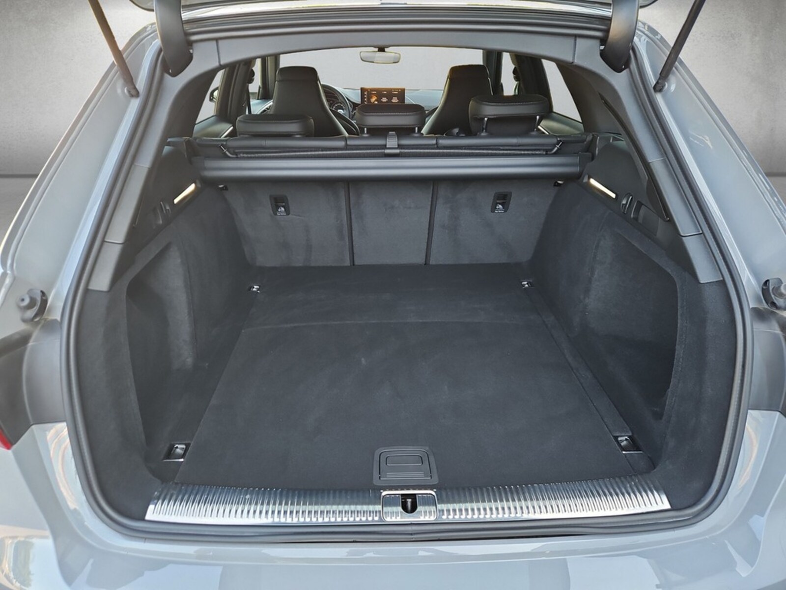 Audi RS 4 Avant – Bild 5