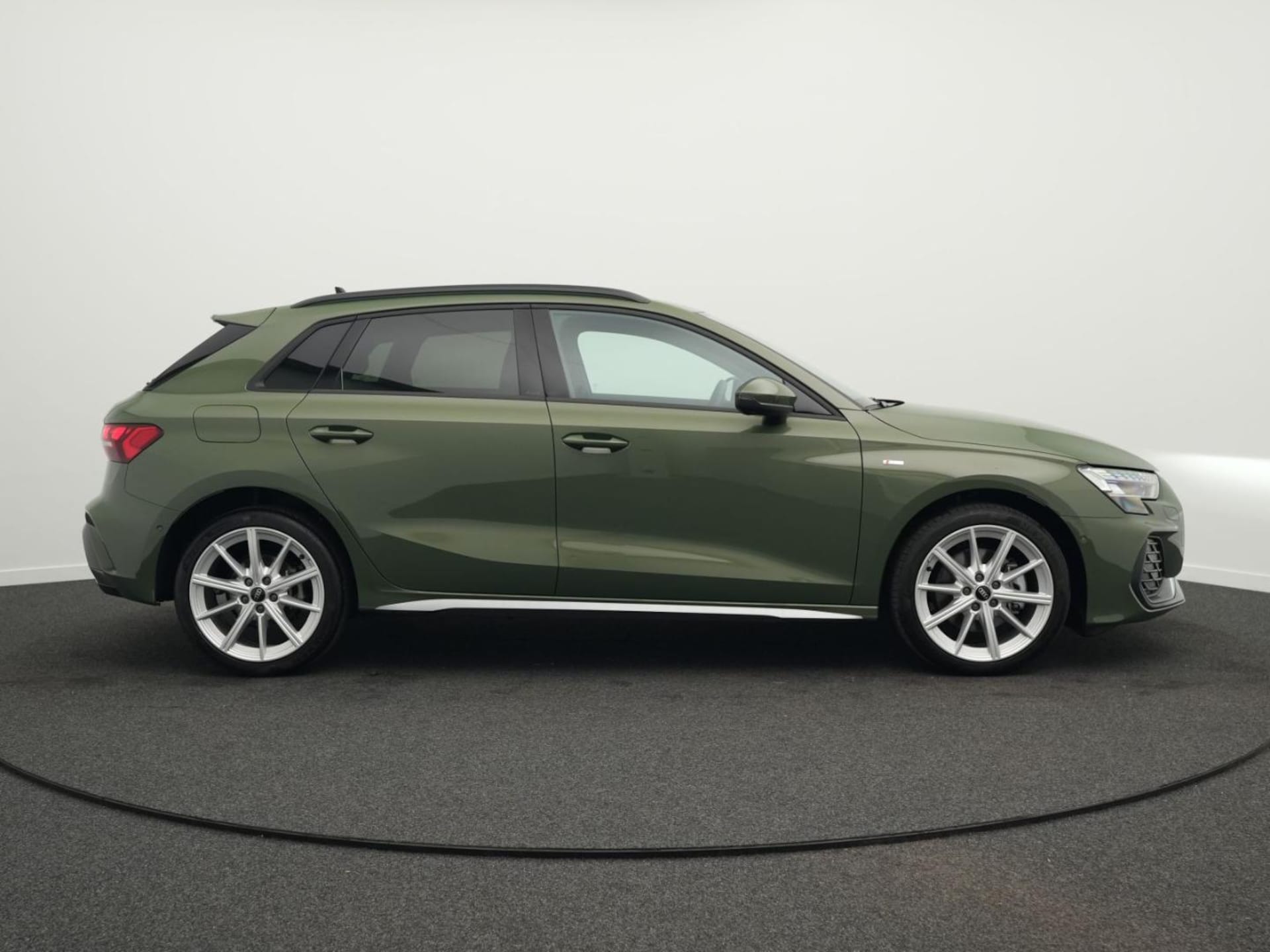 Audi A3 Sportback TFSI e S line