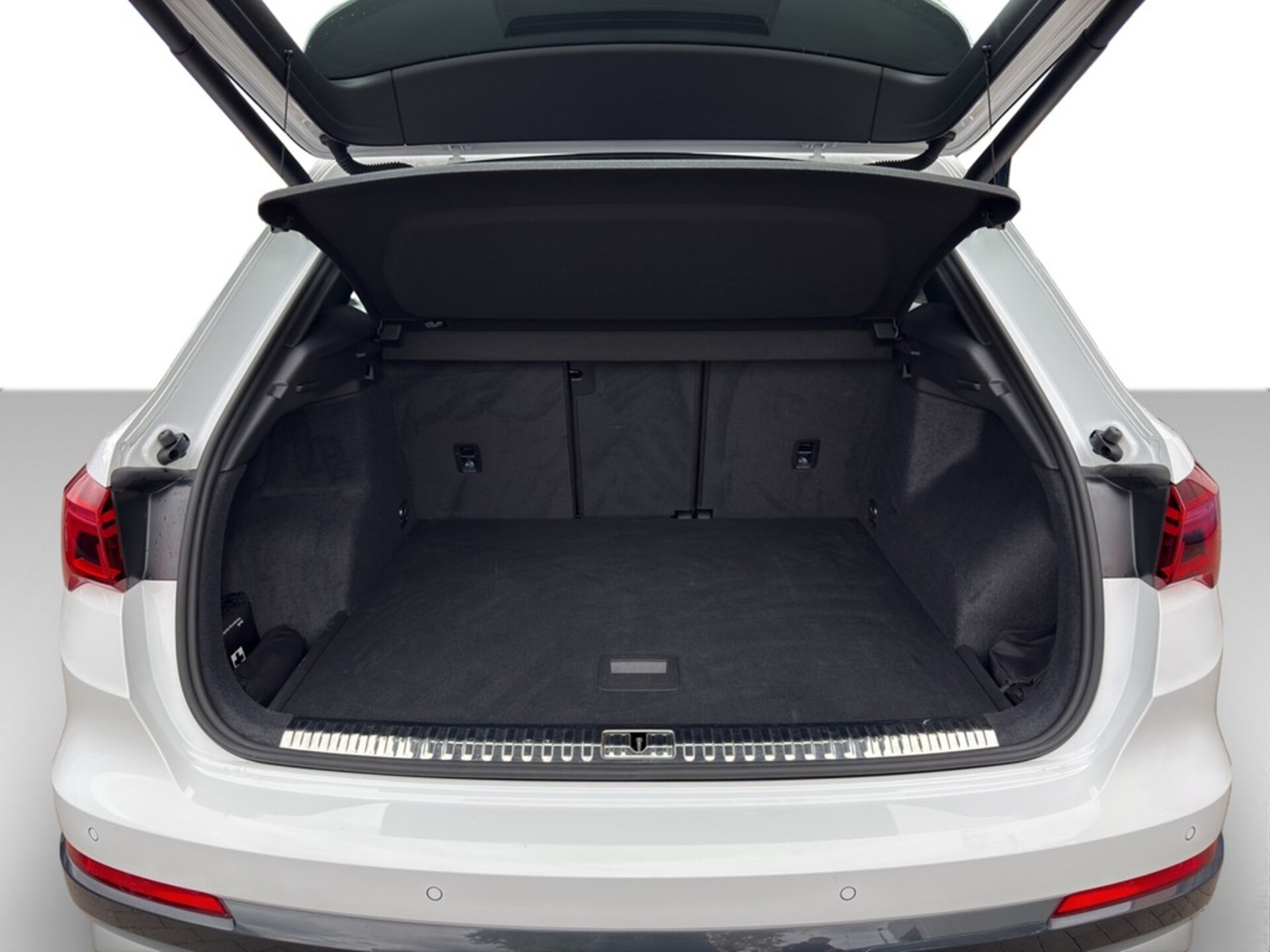 Audi Q3 SUV advanced