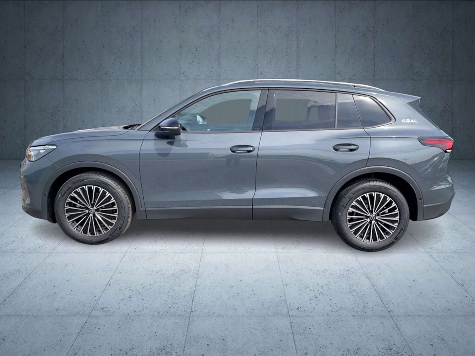 Volkswagen Tiguan – Bild 3