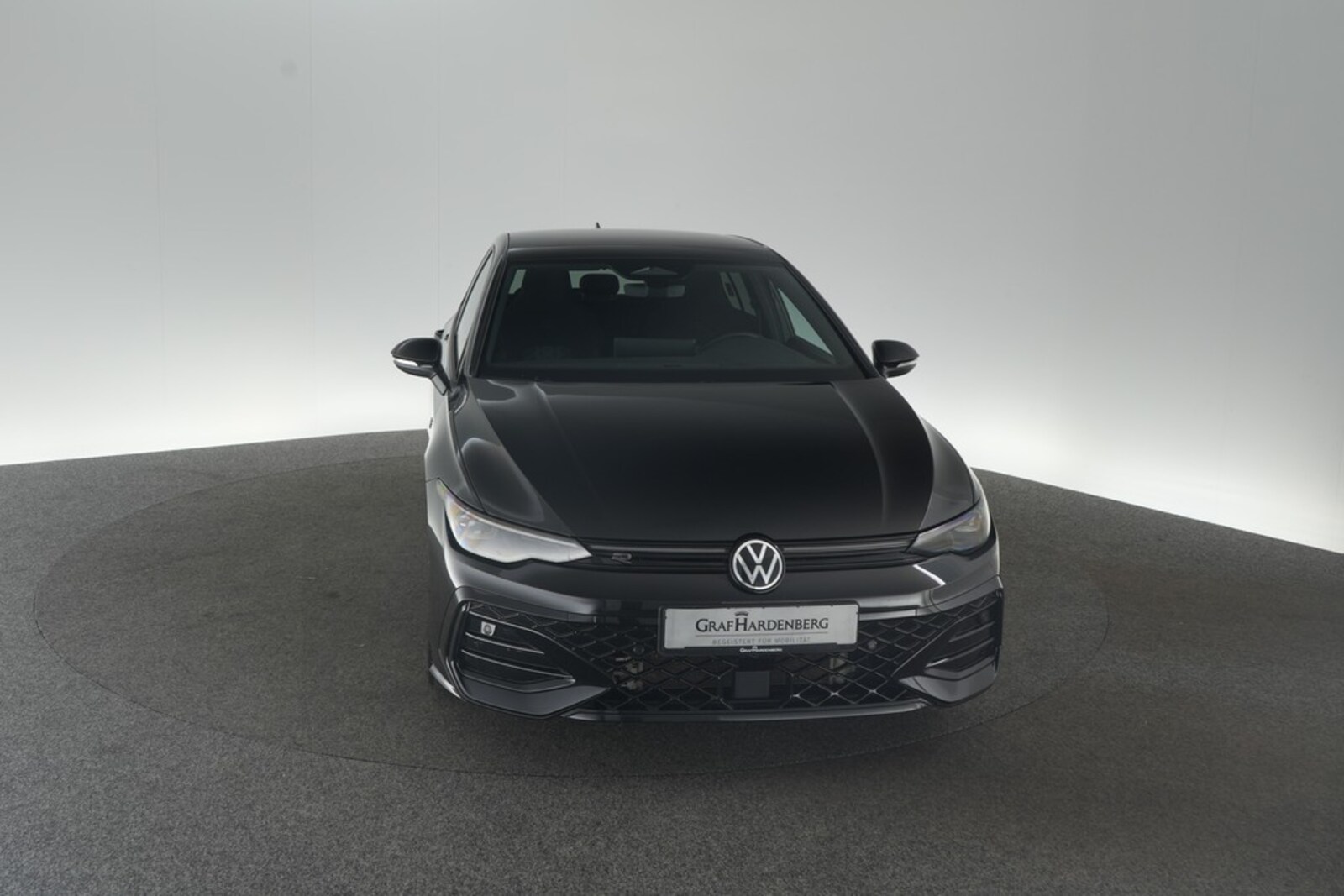 Volkswagen Golf – Bild 3