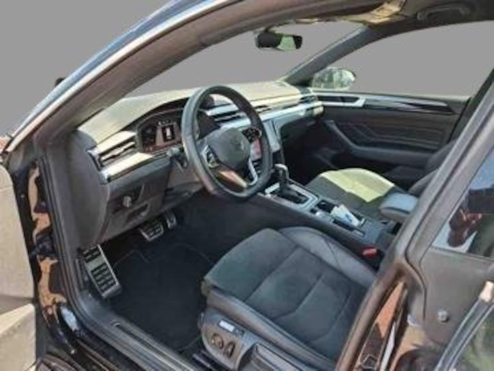 Volkswagen Arteon Shooting Brake R-Line