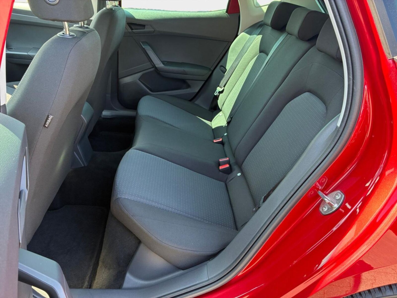 SEAT Ibiza – Bild 13