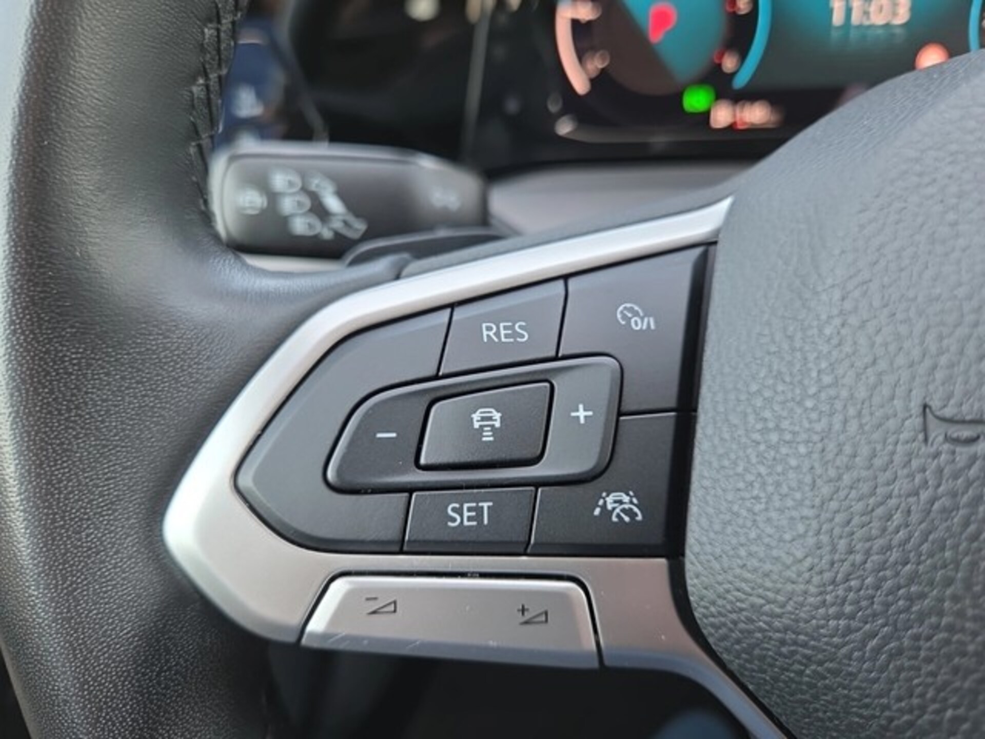 Volkswagen Golf Variant Style