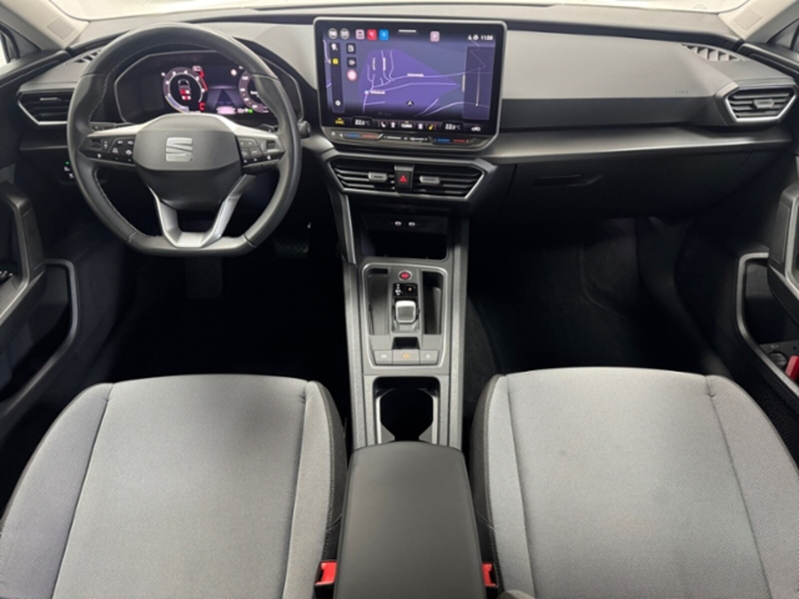 SEAT Leon Sportstourer – Bild 10