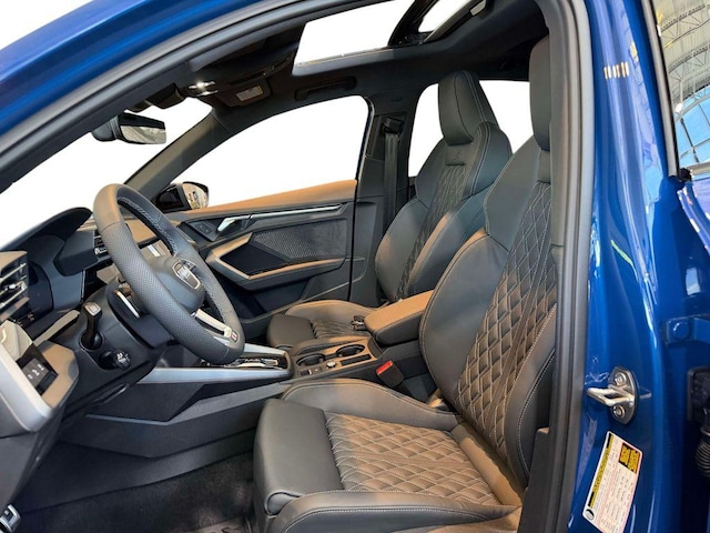 2026 Audi S3 Sedan