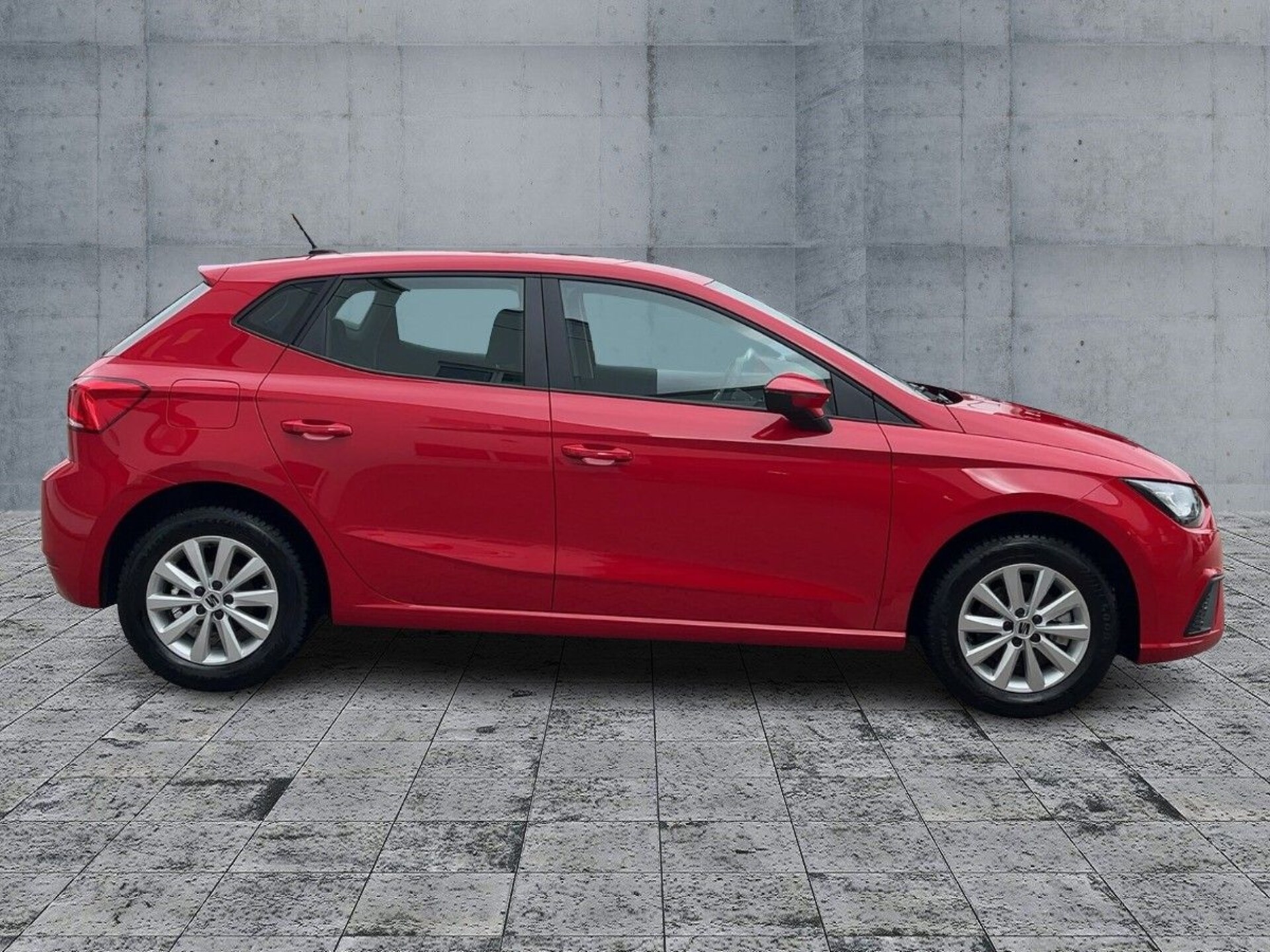 SEAT Ibiza Style
