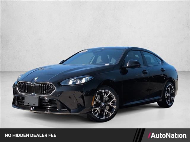Photo of 2026 BMW