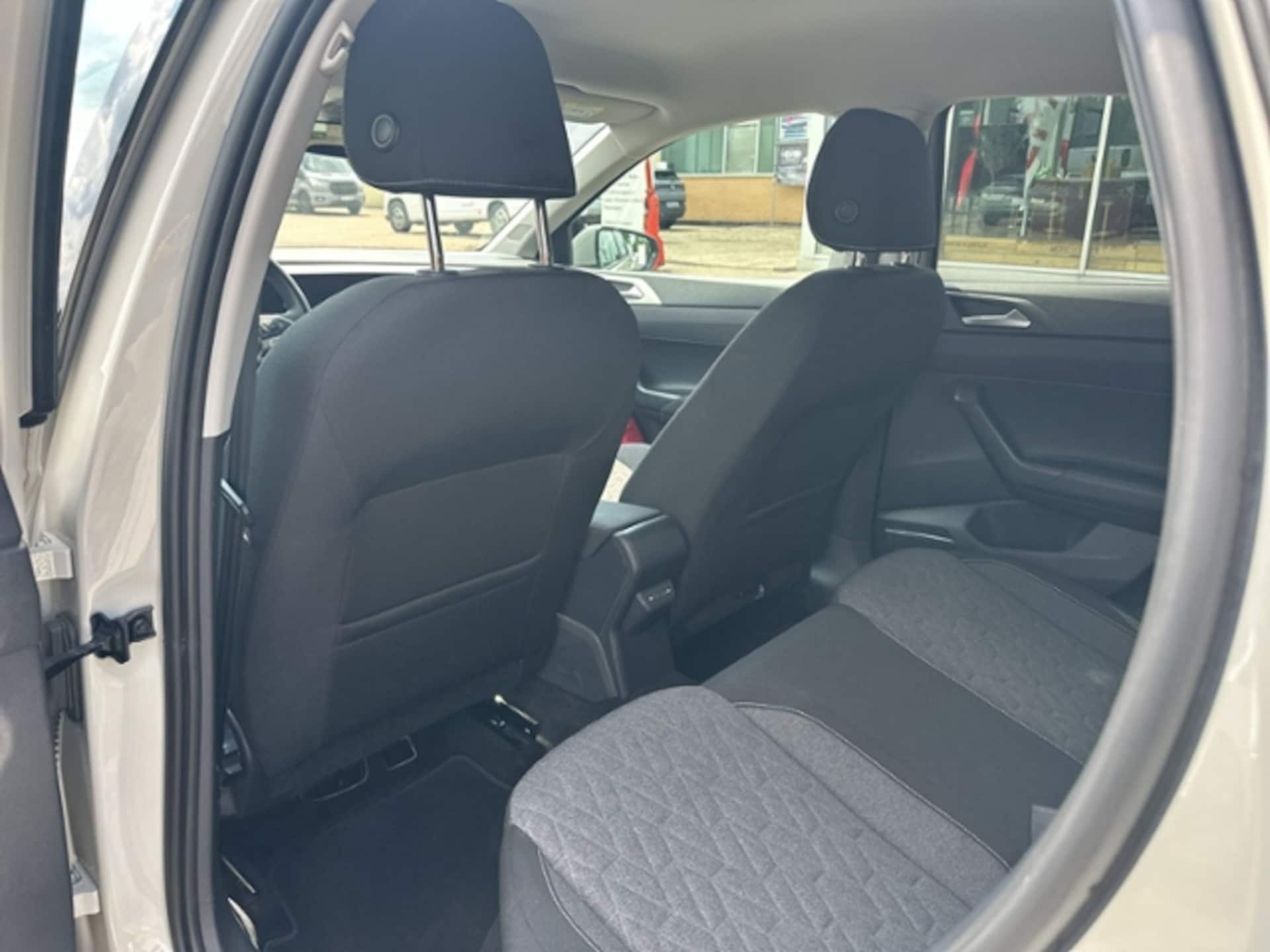 Volkswagen Polo MOVE