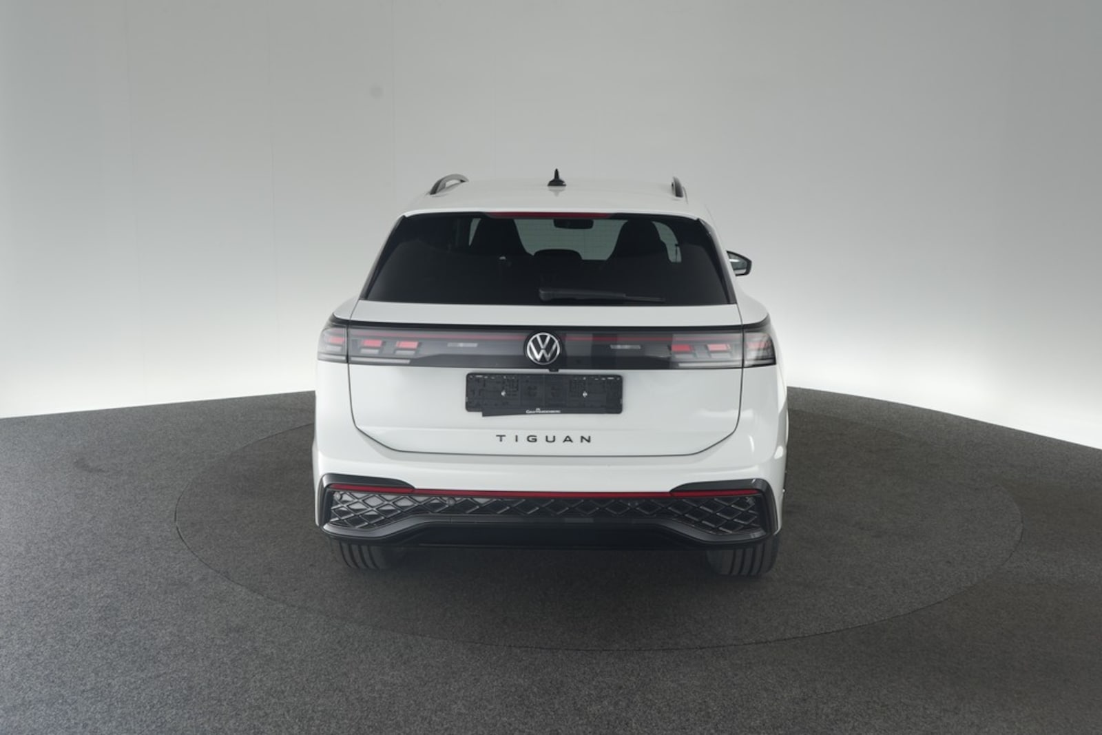 Volkswagen Tiguan – Bild 4