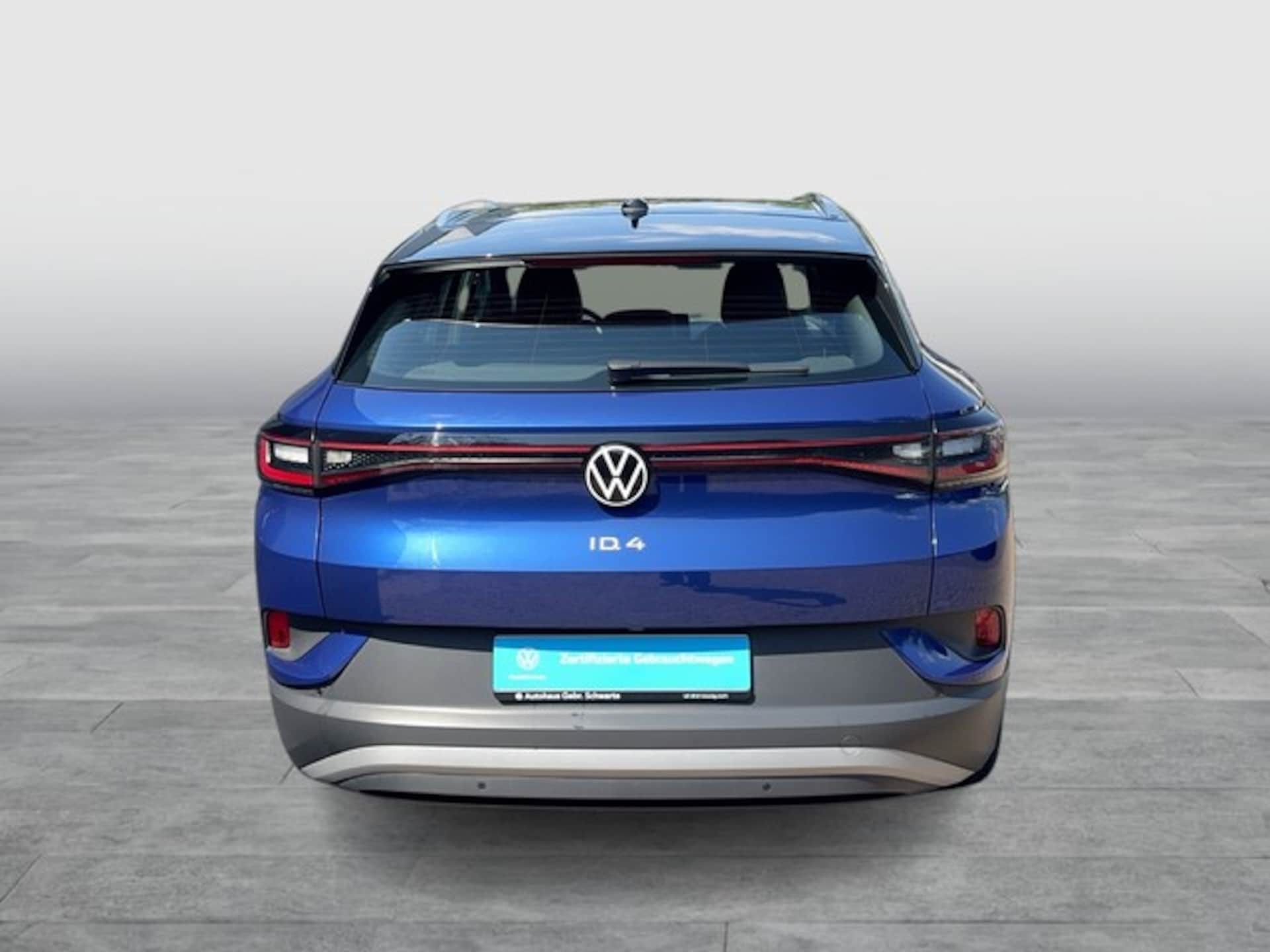 Volkswagen ID.4 Pro Performance
