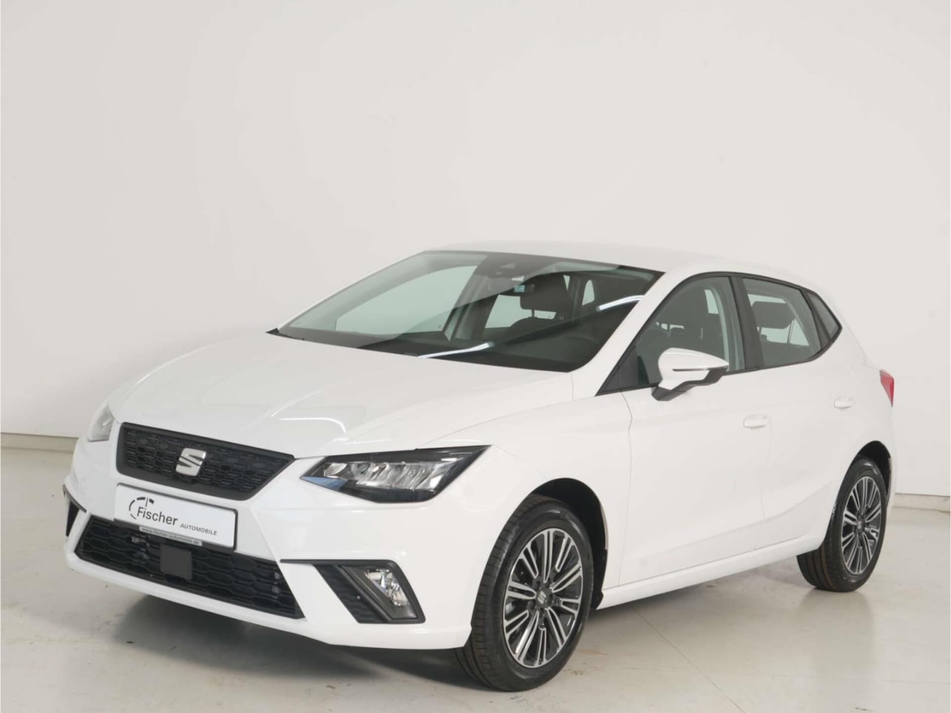 SEAT Ibiza Style