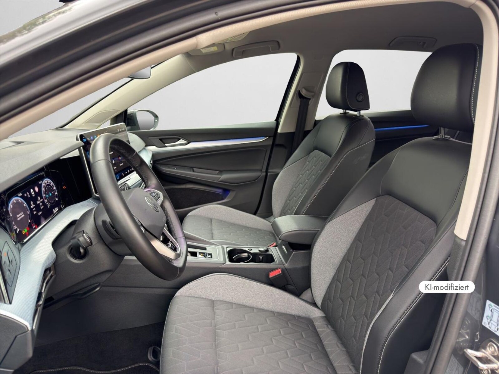 Volkswagen Golf – Bild 12