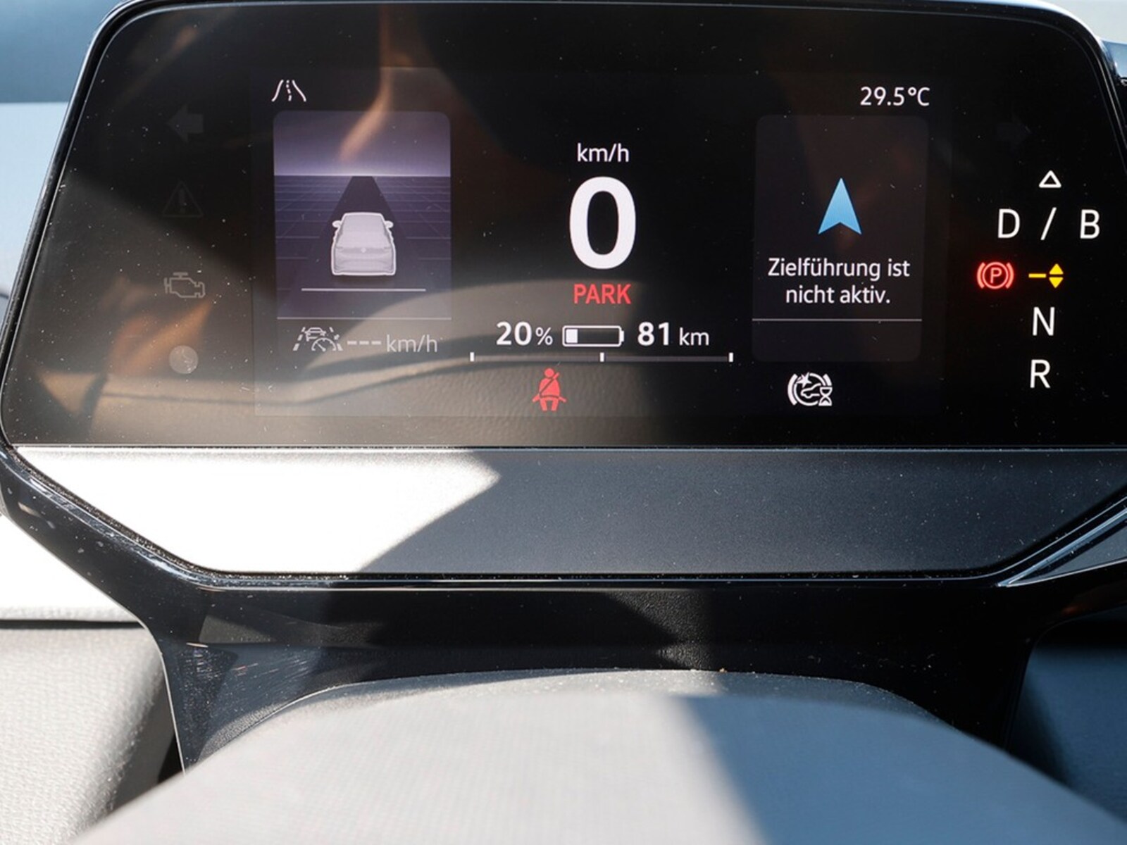Volkswagen ID.3 – Bild 15